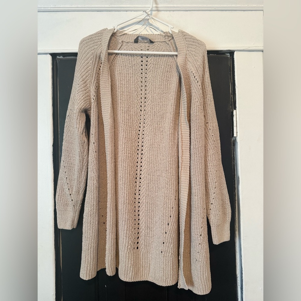 Women’s cardigan